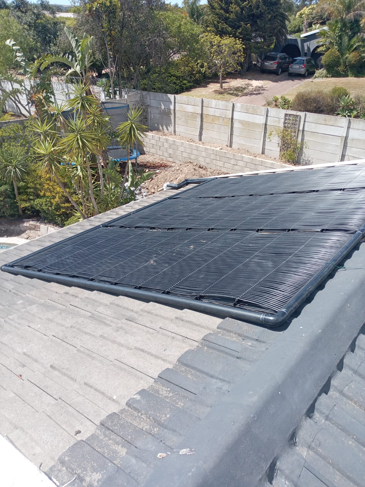 Swimming pool leak detection and repair checks by Aquatic Pools
